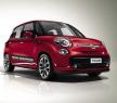 菲亚特500L