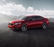 福特Taurus SHO