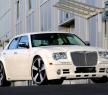 Startech克莱斯勒300C