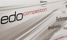 Edo Competition保时捷Panamera Turbo S