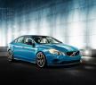 沃尔沃S60 Polestar概念车