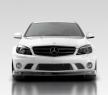 Vorsteiner梅赛德斯-奔驰 C63 AMG Aero Package