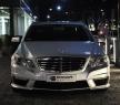 Prior Design PD500 Body Kit