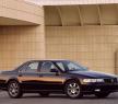 凯迪拉克Seville STS