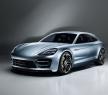 保时捷Panamera Sport Turismo概念车
