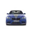 AC Schnitzer宝马M5 ACS5