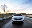 起亚Optima Hybri