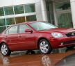 起亚Optima