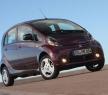 三菱i-MiEV