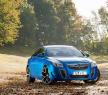 沃克斯豪尔Insignia VXR SuperSport