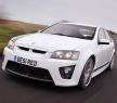 沃克斯豪尔VXR8 Bathurst S