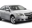 霍顿Cruze