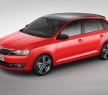斯柯达RAPID SPACEBACK