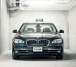 宝马760LI