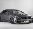梅赛德斯CLS PD550黑色版