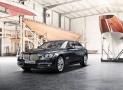 宝马760LI STERLING