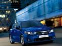 雷克萨斯CT 200H F-SPORT