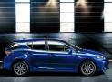 雷克萨斯CT 200H F-SPORT