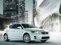 雷克萨斯CT 200H F-SPORT
