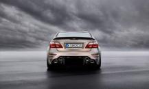 雷克萨斯LS TMG SPORT 650