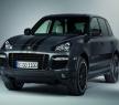 保时捷Cayenne GTS  Edition 3