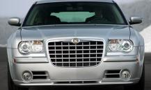克莱斯勒300C SRT8 Touring