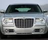 克莱斯勒300C SRT8 Touring
