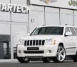 Startech Jeep大切诺基