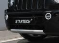 Startech Jeep Patriot