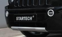 Startech Jeep Patriot