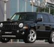 Startech Jeep Patriot