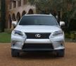 雷克萨斯RX 350 F Sport