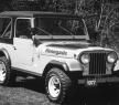 Jeep CJ-7 Renegade