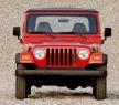 Jeep牧马人