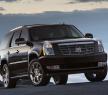 凯迪拉克Escalade