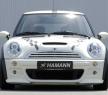 哈曼Mini Cooper S