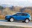 马自达CX-5