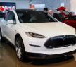 特斯拉Model X