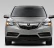 讴歌MDX