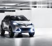 MG CS概念车