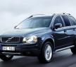 沃尔沃XC90豪华版