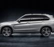 宝马CONCEPT X5 EDRIVE
