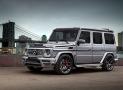 奔驰G65 AMG MANSORY改装版