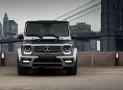 奔驰G65 AMG MANSORY改装版