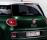 菲亚特500L LINING 7座版