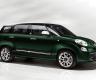 菲亚特500L LINING 7座版