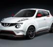 日产Juke Nismo概念车