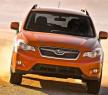 斯巴鲁XV Crosstrek