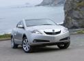 讴歌ZDX