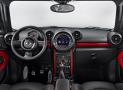 Mini Paceman John Cooper Works